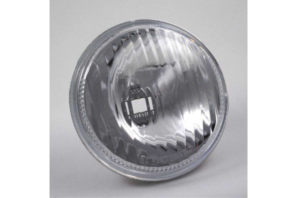 KC Hilites Replacement Lens/Reflector: (5in / Fog)