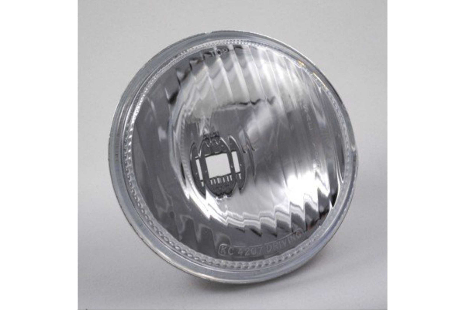 KC Hilites Replacement Lens/Reflector: (6in / Spot)