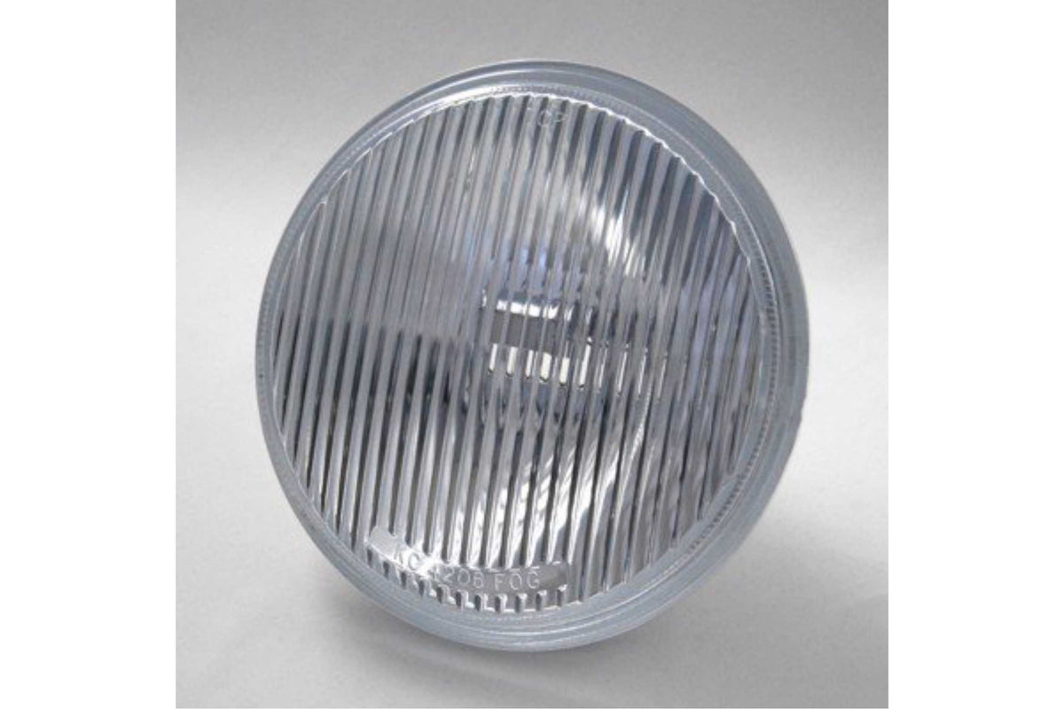KC Hilites Replacement Lens/Reflector: (5in / Spread)