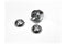 KC Hilites Security Lock Set: (1/2-13mm)