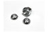 KC Hilites Security Lock Set: (1/2-13mm)
