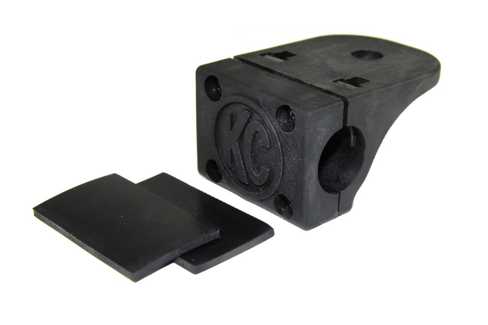 KC Hilites Tube Clamp Bracket: (2.25-2.50in / Each)