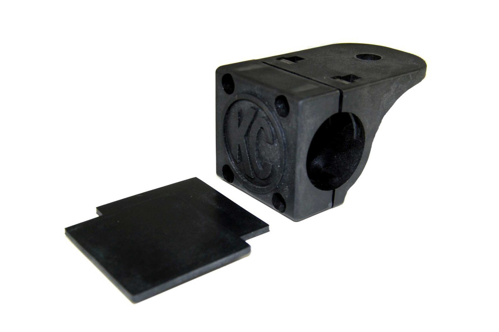 KC Hilites Tube Clamp Bracket: (0.75-1.00in / Each)