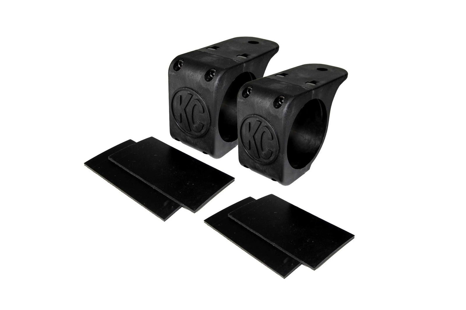 KC Hilites Tube Clamp Bracket: (2.25-2.50in / Each)