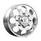 American Force Wheels - 5 HOLES DBO 19.5" - Legends Auto Parts