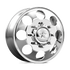 American Force Wheels - 5 HOLES DBO 19.5" - Legends Auto Parts