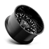 American Force Wheels - 6G17 EVO Super Dually - Legends Auto Parts