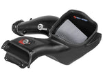 2023 - 2025 Ford F-150 Raptor R Track Series Carbon Fiber Cold Air Intake System - Legends Auto Parts