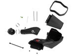2023 - 2025 Ford F-150 Raptor R Track Series Carbon Fiber Cold Air Intake System - Legends Auto Parts