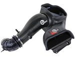 2023 - 2025 Ford F-150 Raptor R Track Series Carbon Fiber Cold Air Intake System - Legends Auto Parts