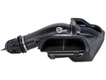 2023 - 2025 Ford F-150 Raptor R Track Series Carbon Fiber Cold Air Intake System - Legends Auto Parts