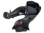 2023 - 2025 Ford F-150 Raptor R Track Series Carbon Fiber Cold Air Intake System - Legends Auto Parts
