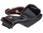 2023 - 2025 Ford F-150 Raptor R Track Series Carbon Fiber Cold Air Intake System - Legends Auto Parts