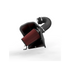 K&N Cold Air Intake - High-flow, Roto-mold Tube - DODGE RAM, L6-5.9L, TURBO DSL 1994-2002 - Legends Auto Parts