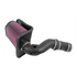 K&N Cold Air Intake - High-flow, Roto-mold Tube - FORD F-SERIES & EXCURSION, V8-6.0L 2003-2007 - Legends Auto Parts