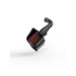 K&N Cold Air Intake - High-flow, Roto-mold Tube - FORD F-SERIES SD, V8-6.4L 2008-2010 - Legends Auto Parts