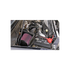 K&N Cold Air Intake - High-flow, Roto-mold Tube - FORD F-SERIES SD, V8-6.4L 2008-2010 - Legends Auto Parts