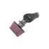 K&N Cold Air Intake - High-flow, Roto-mold Tube - CHEVY CORVETTE V8-5.7L 1997-2000 - Legends Auto Parts