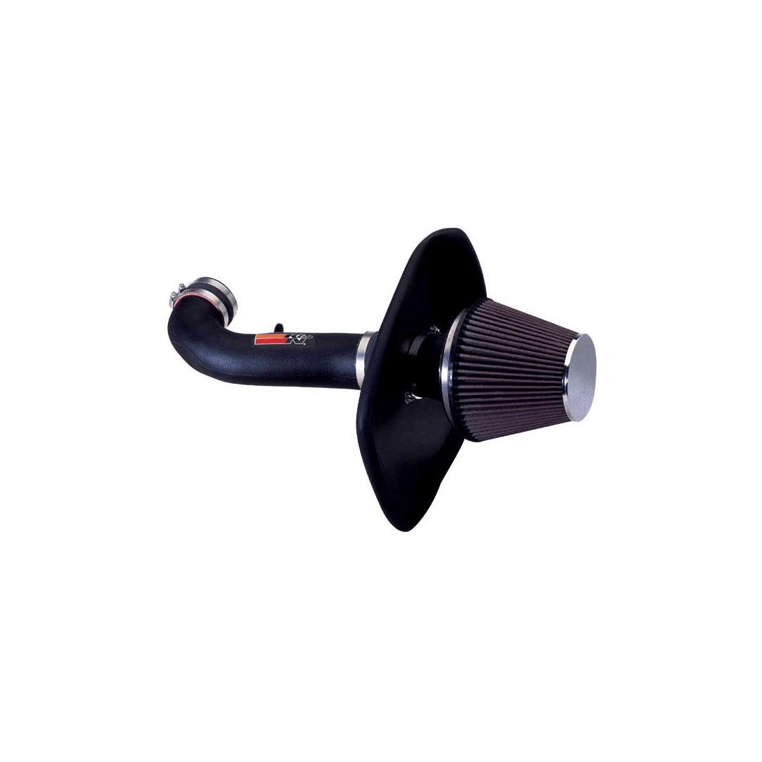 K&N Cold Air Intake - High-flow, Roto-mold Tube - CADILLAC CTS, V6-3.6L DOHC