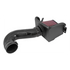 K&N Cold Air Intake - High-flow, Roto-mold Tube - CHEVROLET CORVETTE Z06 V8-6.2L 2015-2016 - Legends Auto Parts