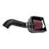 K&N Cold Air Intake - High-flow, Roto-mold Tube - CHEVROLET/GMC 2500/3500HD V8-6.6L DSL 2017-2019 - Legends Auto Parts