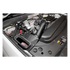 K&N Cold Air Intake - High-flow, Roto-mold Tube - CHEVROLET/GMC 2500/3500HD V8-6.6L DSL 2017-2019 - Legends Auto Parts