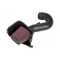 K&N Cold Air Intake - High-flow, Roto-mold Tube - CHEVROLET CORVETTE ZR1 V8-6.2L 2019 - Legends Auto Parts