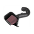 K&N Cold Air Intake - High-flow, Roto-mold Tube - CHEVROLET CORVETTE ZR1 V8-6.2L 2019 - Legends Auto Parts