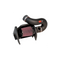 K&N Cold Air Intake - High-flow, Roto-mold Tube - PORSCHE CARRERA 996 1999-2005 - Legends Auto Parts