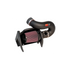 K&N Cold Air Intake - High-flow, Roto-mold Tube - PORSCHE CARRERA 996 1999-2005 - Legends Auto Parts