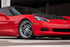XB LED Side Markers: Corvette C6 (Front / Amber / Set)