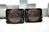 XB LED Parking Lights: Wrangler JK (Set)