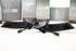XB LED Side Mirror Lights: Ford Focus (12-18 / Set)