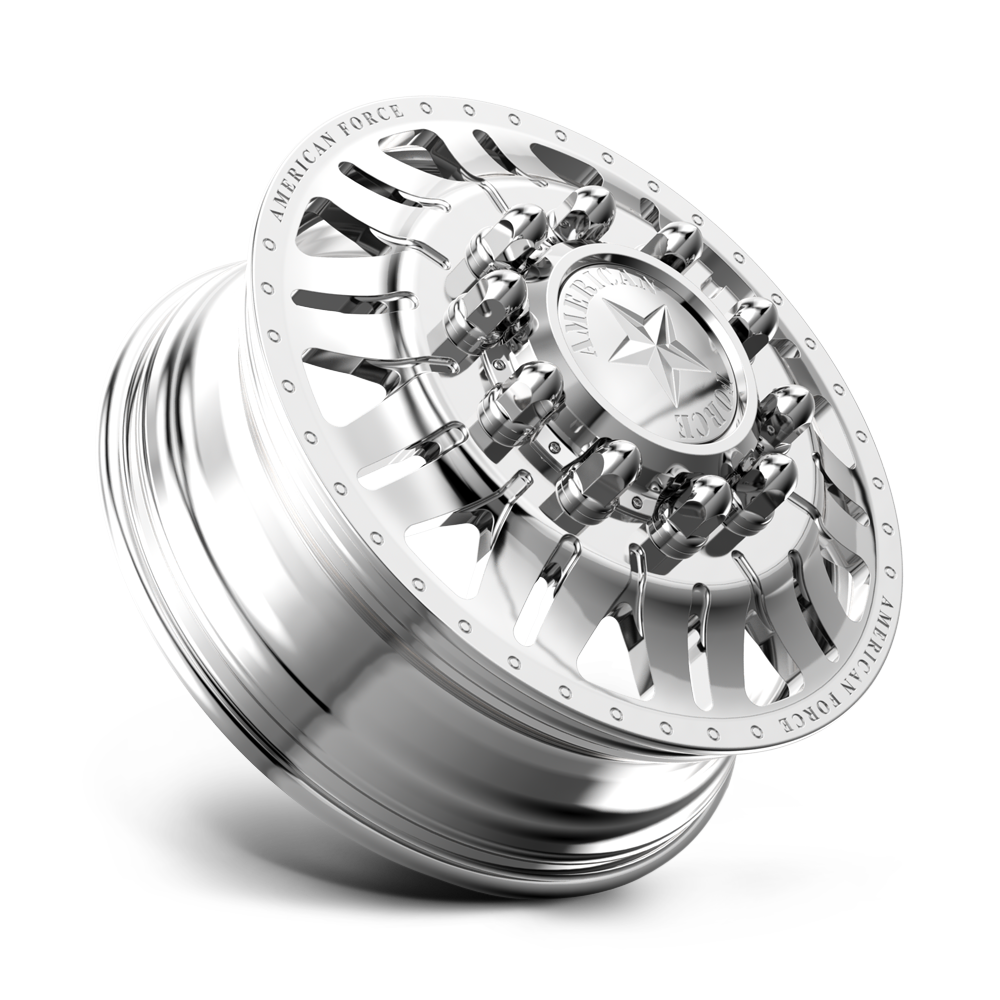American Force Wheels - F93 OMEN DRW - Legends Auto Parts