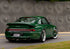 XB LED Tail Lights: Porsche 911 993 (Red Lens / Set)