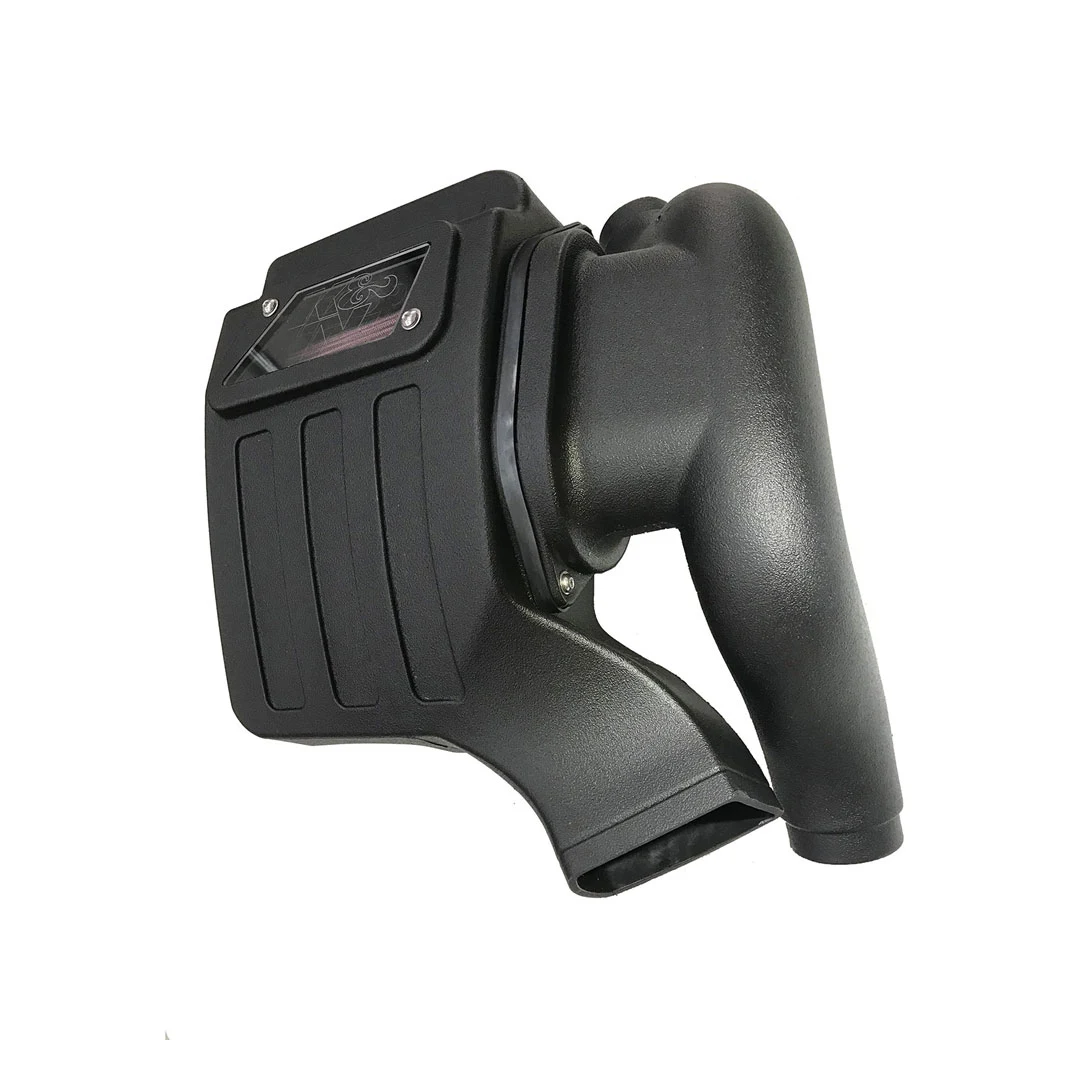 K&N Cold Air Intake - High-flow, Roto-mold Tube - BMW E90/91/93/335I N54 ENGIN 2006-2010 - Legends Auto Parts