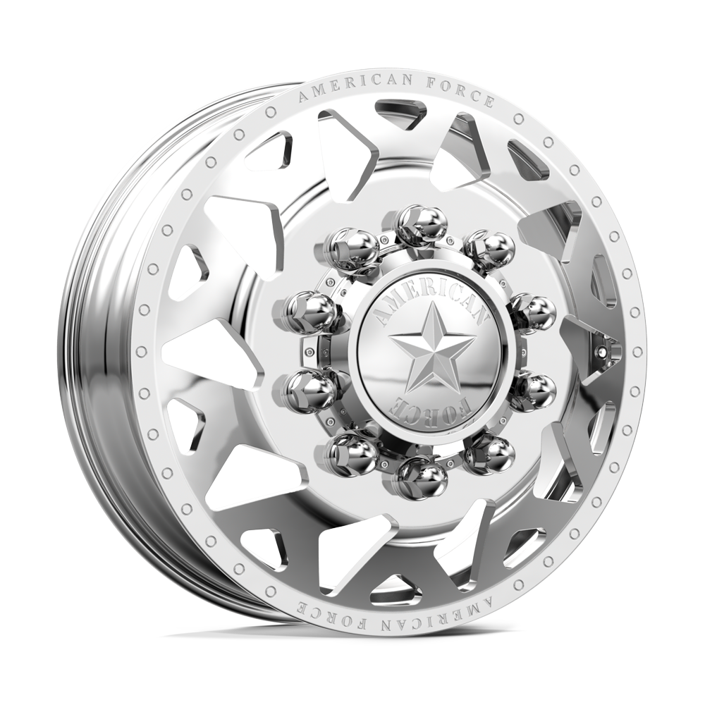 American Force Wheels - H01 CONTRA DRW - Legends Auto Parts