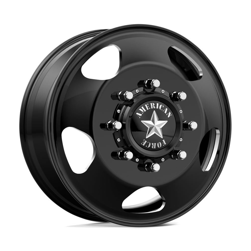 American Force Wheels - F10 DURA DBO 19.5