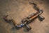 Valvetronic Valved Sport Exhaust System for Porsche 718 GT4RS/Spyder RS - Legends Auto Parts