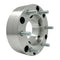 5x135 to 6x135 Wheel Adapters Use 6 lug Ford Wheels On 5 Lug Ford 2” Inch (50mm) 14x1.5 Studs & Lug Nuts Hubcentric 87.1 Center Bore - Legends Auto Parts