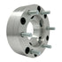Jeep 5x5 to Chevy 6x5.5 Hubcentric Wheel Adapters 2” Inch Use 6x5.5 Chevy GMC Wheels On 5x5 Jeeps | 5x127 to 6x139.7 | 14X1.5 Studs - Legends Auto Parts