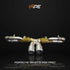 iPE Exhaust - 2021-Present Porsche 911 GT3 (992 Pro) Full Exhaust System - Legends Auto Parts