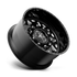 American Force Wheels - 6H01 CONTRA Super Dually - Legends Auto Parts