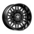 American Force Wheels - 609 LIBERTY Super Dually - Legends Auto Parts