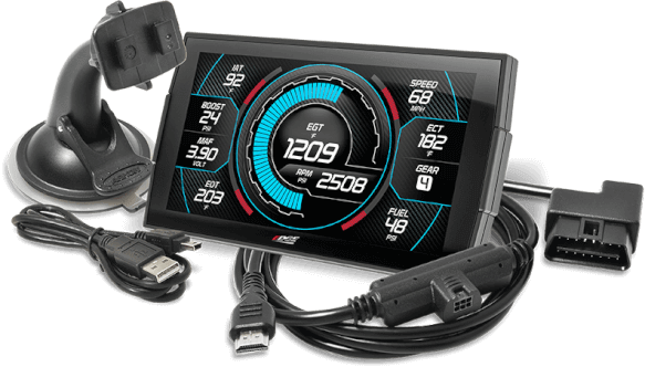 Edge Insight CTS3 Monitor 84130-3