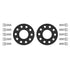 McLaren Hub-Centric Wheel Spacers & Bolt Kit (Pair) - Legends Auto Parts