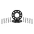 Audi Hub-Centric Wheel Spacers with Bolt Kit (Pair) - Legends Auto Parts