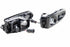 XB LED Fogs: Porsche 993 (Paintable / Set)