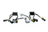 XB Adapters: Toyota 4Runner XB 2021-2024 OE LED Low / LED High (Set)