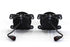 Morimoto 4Banger Fog Brackets: Type M (Set)